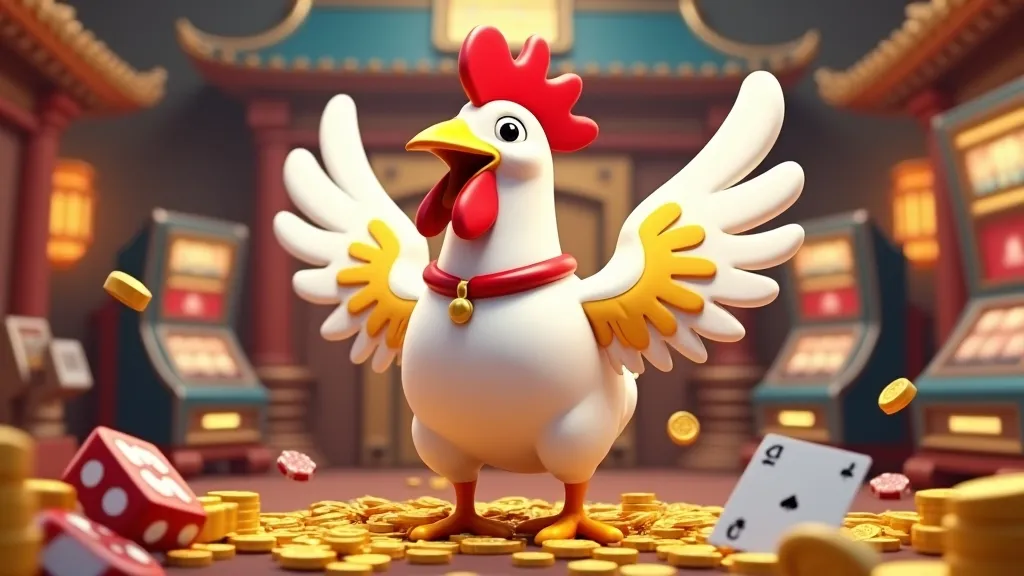 chicken road Parimatch: emoción y premios en apuestas